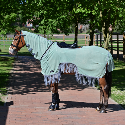 Derka treningowa przeciwko owadom MOSKITO-FRANSEN III - rozm. 125 cm - WYSYŁKA 48 H  