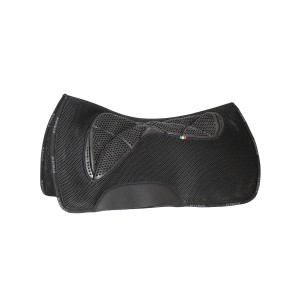 Pad westernowy z wkładką żelową ACAVALLO 