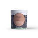 ALODIS CARE Hoof Clay 1kg glinka do kopyt dla koni