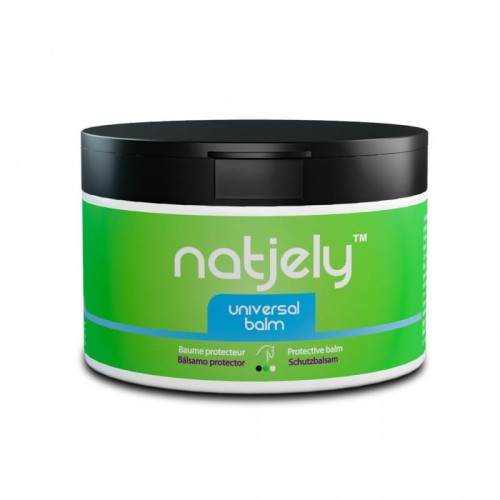 ANIMADERM Natjely 300ml balsam przeciw owadom