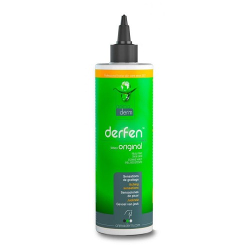 ANIMADERM Original 500ml  płyn na egzemę u koni