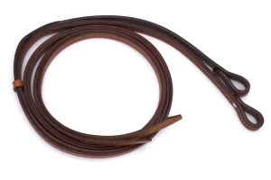 Zestaw westernowy ogłowie + napierśnik