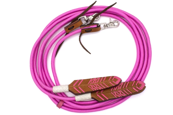 Western-Nylonzuegel-pink-lederklatsche-SW10985-1_600x600.webp
