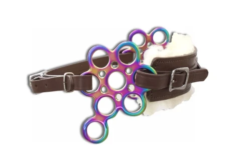 Hackamore RAINBOW FLOWER