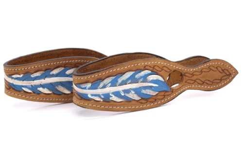 Slobber Bars do wodzy mecate 