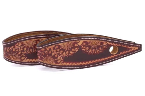 Slobber Bars do wodzy mecate