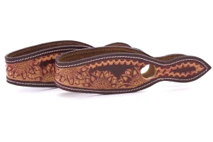 Slobber Bars do wodzy mecate