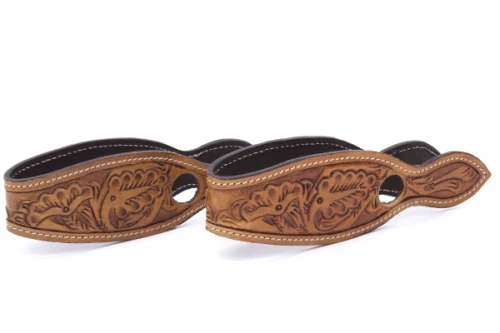 Slobber Bars do wodzy mecate