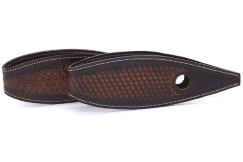 Slobber Bars do wodzy mecate