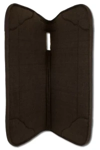 Pad westernowy filcowy 32" x 31"