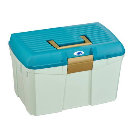 Skrzynka jeździecka