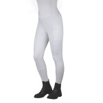 Bryczesy jeździeckie YORK NOVA młodzieżowe