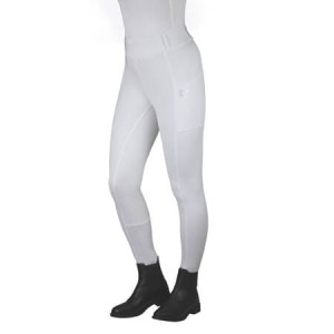 Bryczesy jeździeckie YORK NOVA młodzieżowe