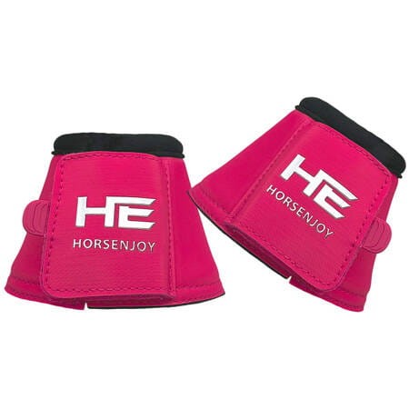 Kaloszki dla konia Horsenjoy Trendy