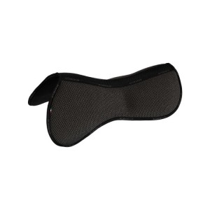 Podkładka skokowa ACAVALLO pokryta materiałem PVC