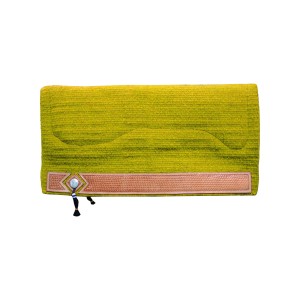 Pad wełniany westernowy BURIONI 