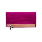 Pad wełniany westernowy BURIONI  