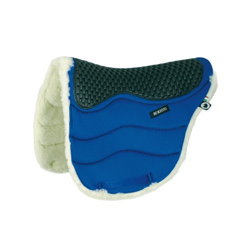 Czaprak rajdowy Endurance Burioni TT   