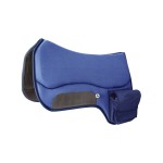 Pad westernowy z sakwami BURIONI 