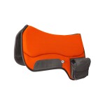 Pad westernowy z sakwami BURIONI