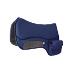 Pad westernowy z sakwami BURIONI 