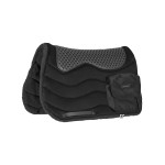 Czaprak z kieszeniami BURIONI z wbudowaną podkładką 