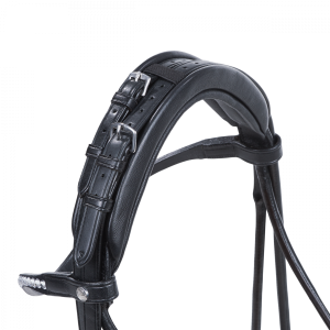 Anatomiczne głowie rurkowe PASSAGE LINE BUSSE 