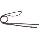 Wodze SOFT  skórzano - biothanowe ze stoperami