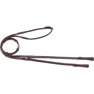 Wodze SOFT  skórzano - biothanowe ze stoperami