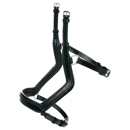 Nachrapnik munsztukowy MODENA