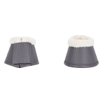 Kaloszki dla konia BUSSE Braided Plush 