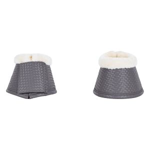 Kaloszki dla konia BUSSE Braided Plush 