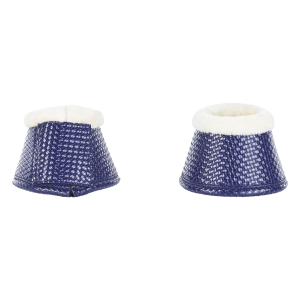 Kaloszki dla konia BUSSE Braided Plush  