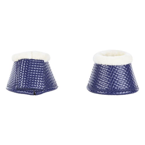 Kaloszki dla konia BUSSE Braided Plush  