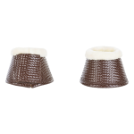 Kaloszki dla konia BUSSE Braided Plush  