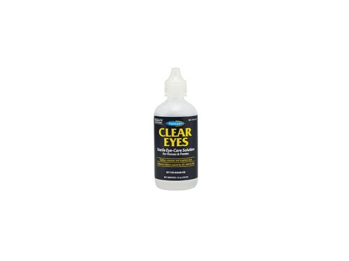 FARNAM CLEAR EYES 103ml krople do oczu dla koni
