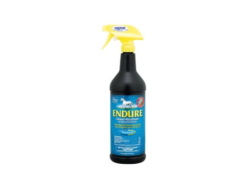 FARNAM Endure Sweat Resistant Fly Repelent 946 ml spray na owady