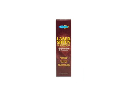 FARNAM  Laser Sheen 354ml odżywka do grzywy i ogona