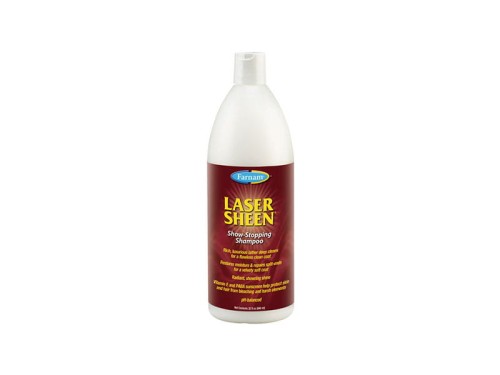FARNAM Laser Sheen Show-Stopping Shampoo 946ml
