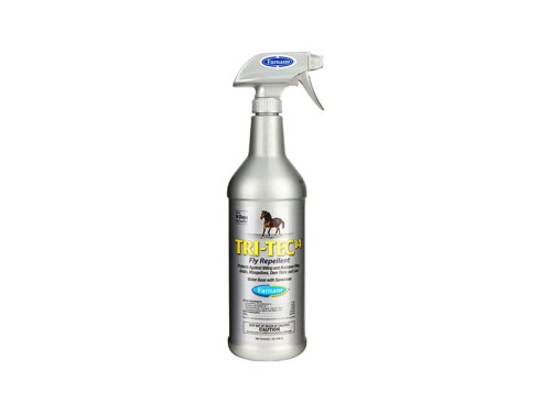 FARNAM TRI-TEC14 Fly Repelent 946 ml spray na owady