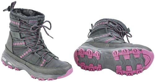 Termobuty jeździeckie BUSSE BURNABY - rozm. 38 - WYSYŁKA 48H