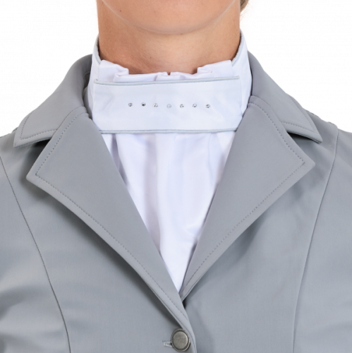 Plastron LAURENTINA BUSSE 