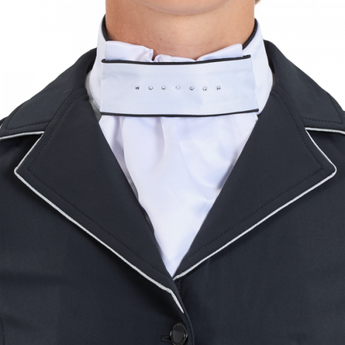 Plastron LAURENTINA BUSSE  