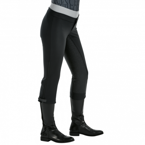 Zimowe bryczesy 3/4 BUSSE