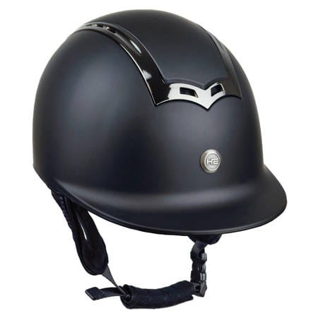 Kask Genius Gun Smoke - rozm. 57-59 - WYSYŁKA 48H