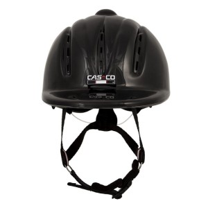 Kask jeździecki CASCO Youngster - rozm. 59-62 - WYSYŁKA 48H