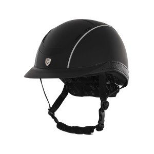 Kask jeździecki PHANTOM EQUESTRO - rozm. M-L - WYSYŁKA 48H
