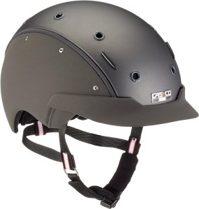 Kask jeździecki CASCO Champ-6 - rozm. 54-56 - WYSYŁKA 48H