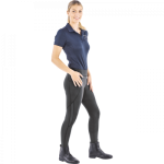 Legginsy jeździeckie AIRY BUSSE