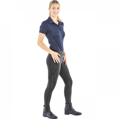 Legginsy jeździeckie AIRY BUSSE